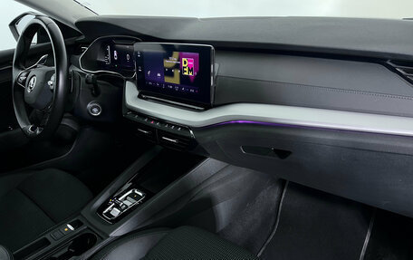 Skoda Octavia IV, 2020 год, 2 050 000 рублей, 10 фотография
