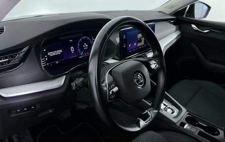 Skoda Octavia IV, 2020 год, 2 050 000 рублей, 9 фотография
