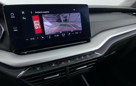Skoda Octavia IV, 2020 год, 2 050 000 рублей, 14 фотография