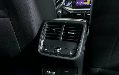 Skoda Octavia IV, 2020 год, 2 050 000 рублей, 18 фотография