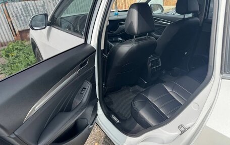Haval F7 I, 2021 год, 1 800 000 рублей, 11 фотография