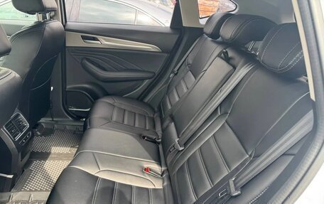 Haval F7 I, 2021 год, 1 800 000 рублей, 7 фотография