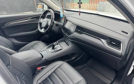 Haval F7 I, 2021 год, 1 800 000 рублей, 6 фотография