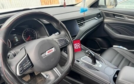 Haval F7 I, 2021 год, 1 800 000 рублей, 4 фотография