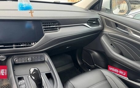Haval F7 I, 2021 год, 1 800 000 рублей, 2 фотография