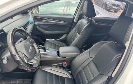 Haval F7 I, 2021 год, 1 800 000 рублей, 14 фотография