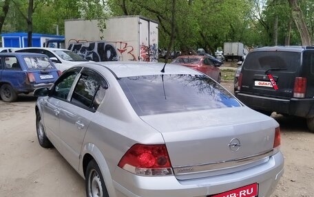 Opel Astra H, 2008 год, 580 000 рублей, 6 фотография