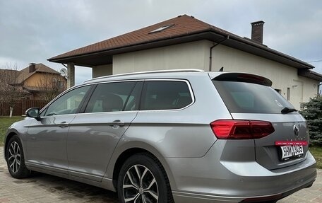 Volkswagen Passat B8 рестайлинг, 2019 год, 1 680 000 рублей, 3 фотография