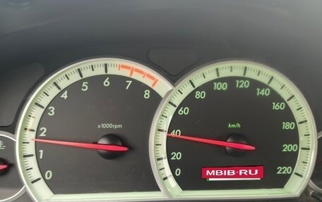 Chevrolet Captiva I, 2008 год, 770 000 рублей, 13 фотография
