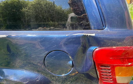 Jeep Grand Cherokee, 2002 год, 450 000 рублей, 13 фотография