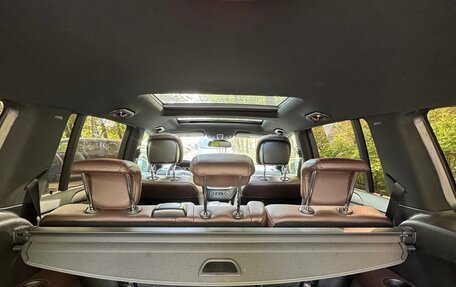 Mercedes-Benz GL-Класс, 2015 год, 3 300 000 рублей, 12 фотография