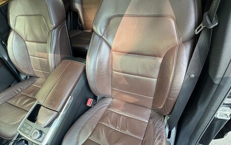 Mercedes-Benz GL-Класс, 2015 год, 3 300 000 рублей, 11 фотография