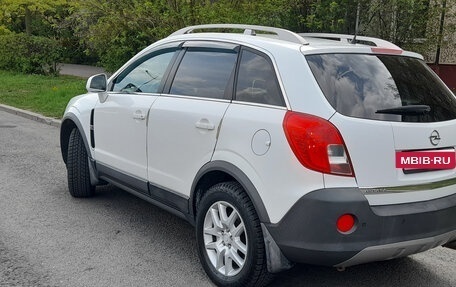 Opel Antara I, 2013 год, 1 150 000 рублей, 5 фотография