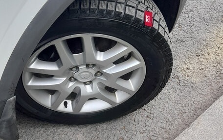 Opel Antara I, 2013 год, 1 150 000 рублей, 13 фотография