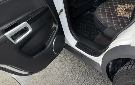 Opel Antara I, 2013 год, 1 150 000 рублей, 21 фотография