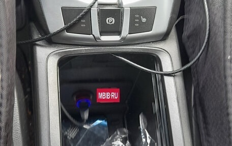 Opel Antara I, 2013 год, 1 150 000 рублей, 23 фотография