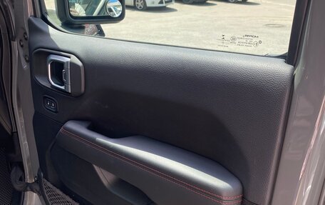Jeep Wrangler, 2020 год, 4 900 000 рублей, 16 фотография