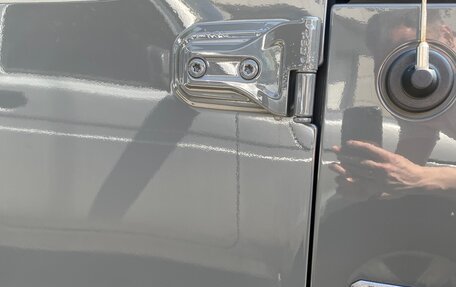 Jeep Wrangler, 2020 год, 4 900 000 рублей, 27 фотография