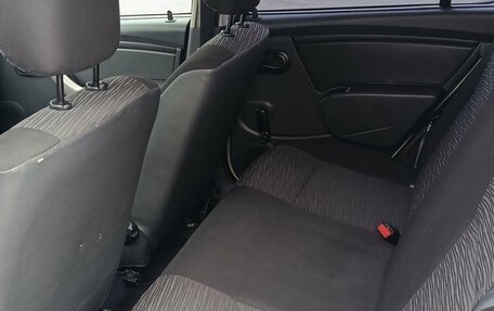 Renault Sandero I, 2014 год, 653 000 рублей, 6 фотография