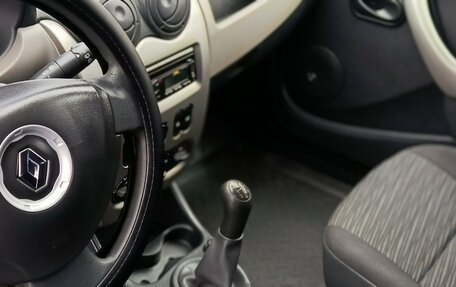 Renault Sandero I, 2014 год, 653 000 рублей, 4 фотография