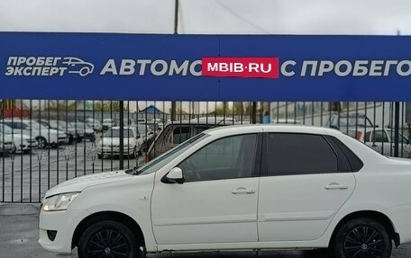Datsun on-DO I рестайлинг, 2019 год, 549 000 рублей, 3 фотография