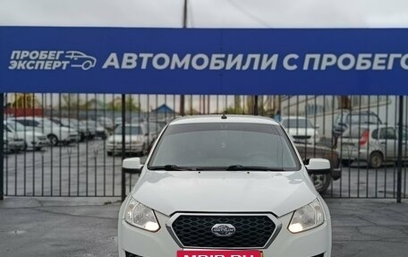 Datsun on-DO I рестайлинг, 2019 год, 549 000 рублей, 2 фотография