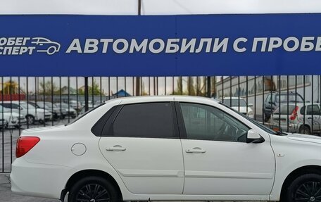 Datsun on-DO I рестайлинг, 2019 год, 549 000 рублей, 9 фотография