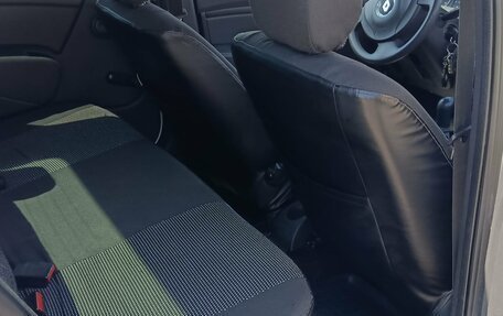 Renault Logan I, 2012 год, 485 000 рублей, 11 фотография