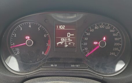 Volkswagen Polo VI (EU Market), 2018 год, 1 300 000 рублей, 5 фотография