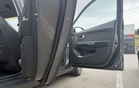 KIA Rio III рестайлинг, 2014 год, 660 000 рублей, 6 фотография