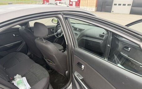 KIA Rio III рестайлинг, 2014 год, 660 000 рублей, 8 фотография