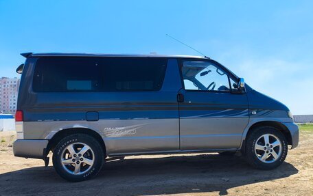 Mazda Bongo Friendee i рестайлинг, 1997 год, 450 000 рублей, 7 фотография
