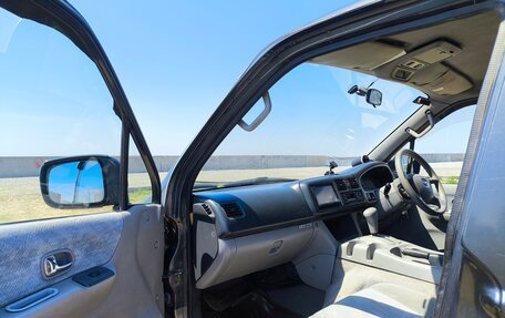 Mazda Bongo Friendee i рестайлинг, 1997 год, 450 000 рублей, 14 фотография