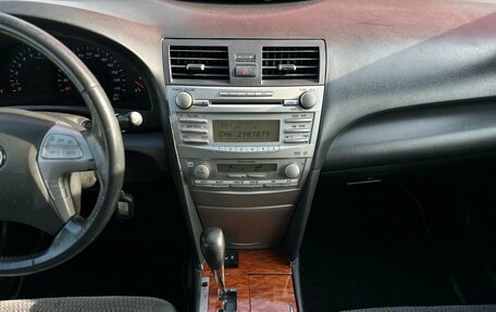Toyota Camry, 2010 год, 1 130 000 рублей, 9 фотография