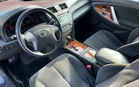 Toyota Camry, 2010 год, 1 130 000 рублей, 8 фотография