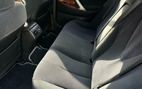 Toyota Camry, 2010 год, 1 130 000 рублей, 12 фотография