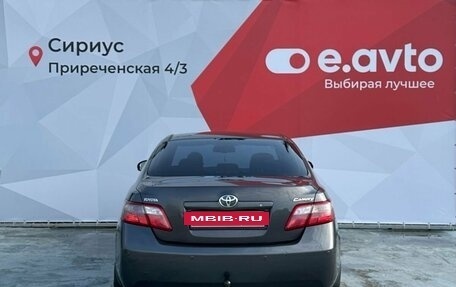 Toyota Camry, 2010 год, 1 130 000 рублей, 5 фотография