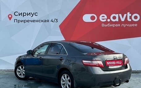 Toyota Camry, 2010 год, 1 130 000 рублей, 4 фотография