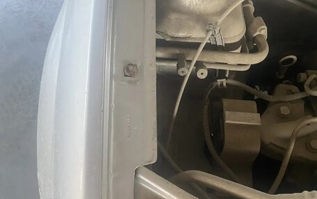 Renault Logan I, 2013 год, 420 000 рублей, 8 фотография