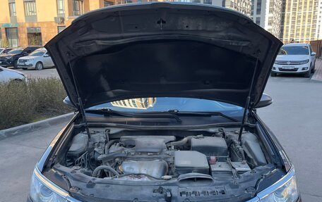 Toyota Camry, 2015 год, 2 100 000 рублей, 10 фотография