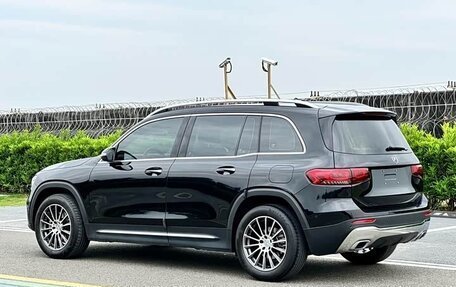 Mercedes-Benz GLB, 2021 год, 2 340 000 рублей, 4 фотография