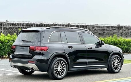 Mercedes-Benz GLB, 2021 год, 2 340 000 рублей, 6 фотография