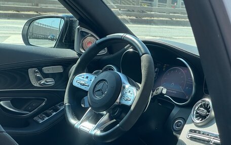 Mercedes-Benz C-Класс AMG, 2018 год, 6 800 000 рублей, 7 фотография