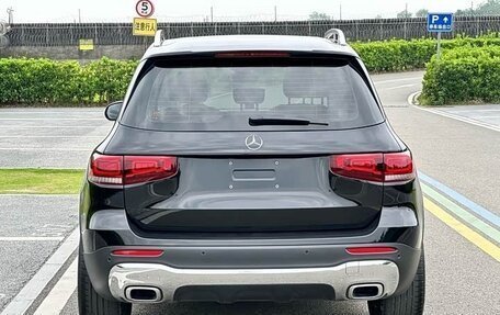 Mercedes-Benz GLB, 2021 год, 2 340 000 рублей, 5 фотография