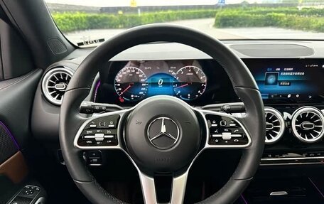 Mercedes-Benz GLB, 2021 год, 2 340 000 рублей, 18 фотография