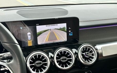 Mercedes-Benz GLB, 2021 год, 2 340 000 рублей, 15 фотография