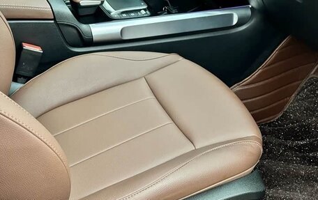 Mercedes-Benz GLB, 2021 год, 2 340 000 рублей, 16 фотография