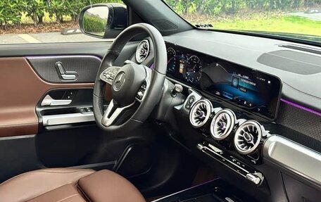Mercedes-Benz GLB, 2021 год, 2 340 000 рублей, 11 фотография