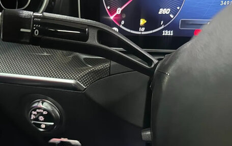 Mercedes-Benz C-Класс, 2024 год, 6 140 000 рублей, 9 фотография