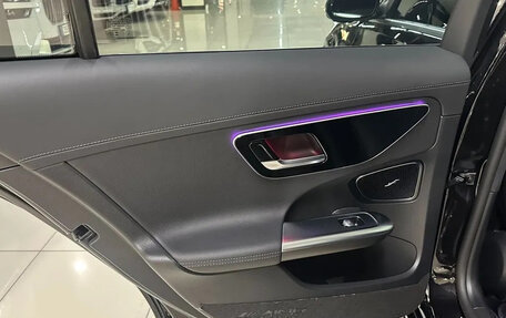 Mercedes-Benz C-Класс, 2024 год, 6 140 000 рублей, 12 фотография